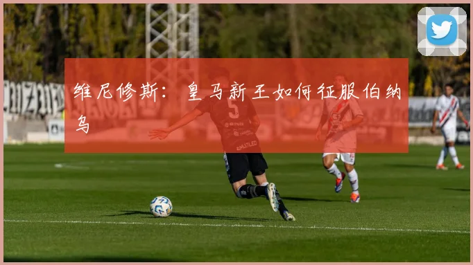 维尼修斯：皇马新王如何征服伯纳乌