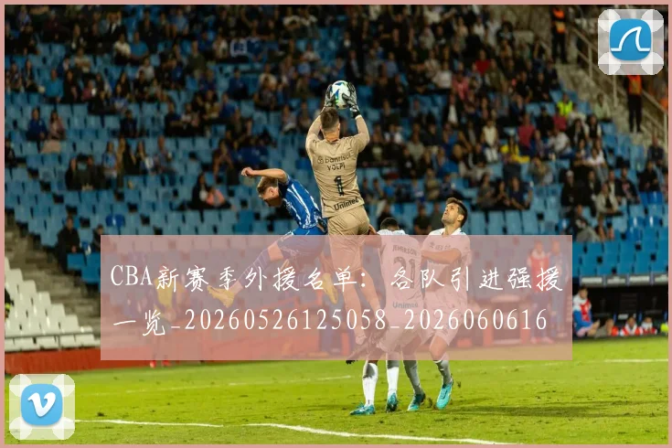 CBA新赛季外援名单：各队引进强援一览_20260526125058_20260606165228